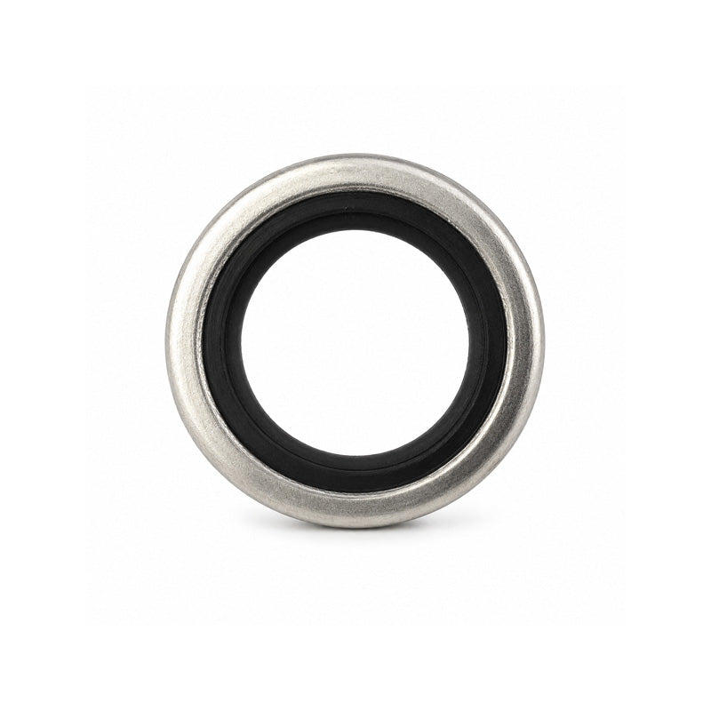 Self Centering Bonded Sealing Washer To Fit 1/8 inch BSP