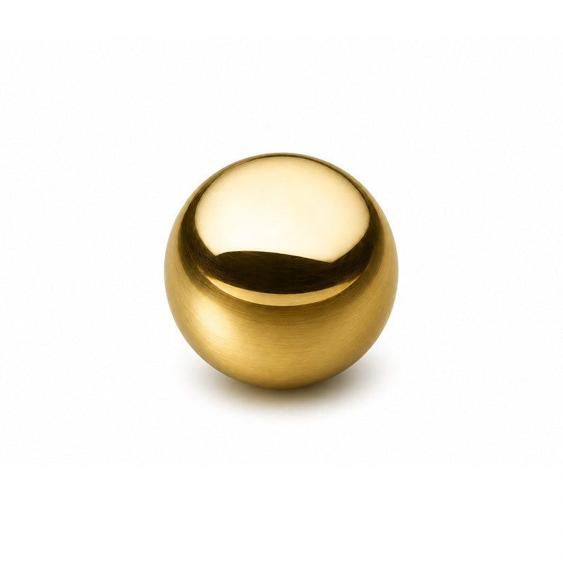 3mm Diameter Brass Ball