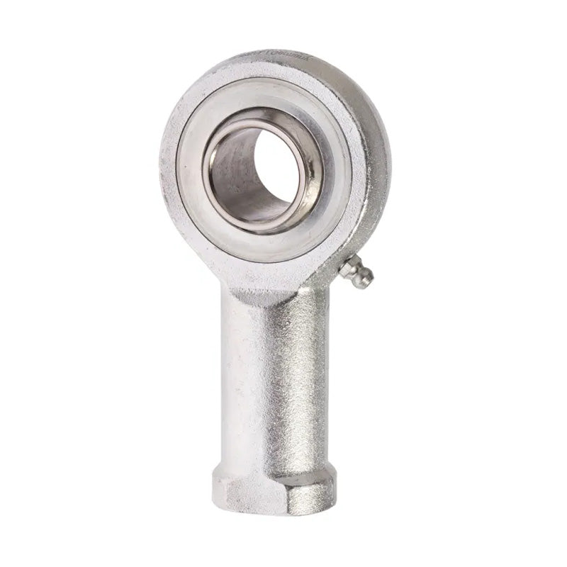 Durbal BRTF1/2-00-501 Right Hand Imperial Steel Cage Design Female Rod End 1/2-20 UNF Thread