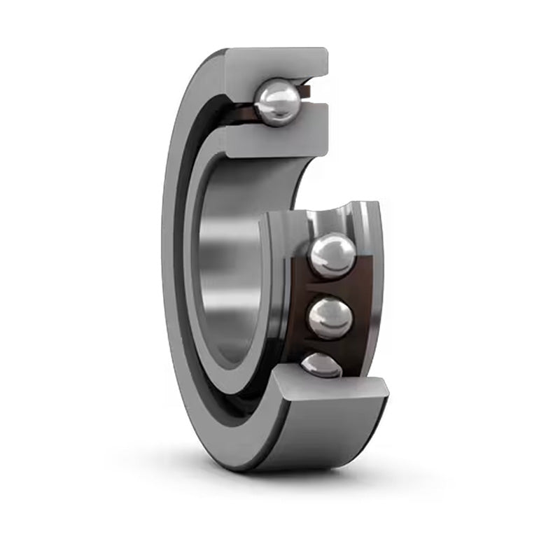 SKF BSA208CGB Axial Angular Contact Ball Bearing 40x80x18mm - Allow 1-2 Days - Contact Us For Faster Delivery