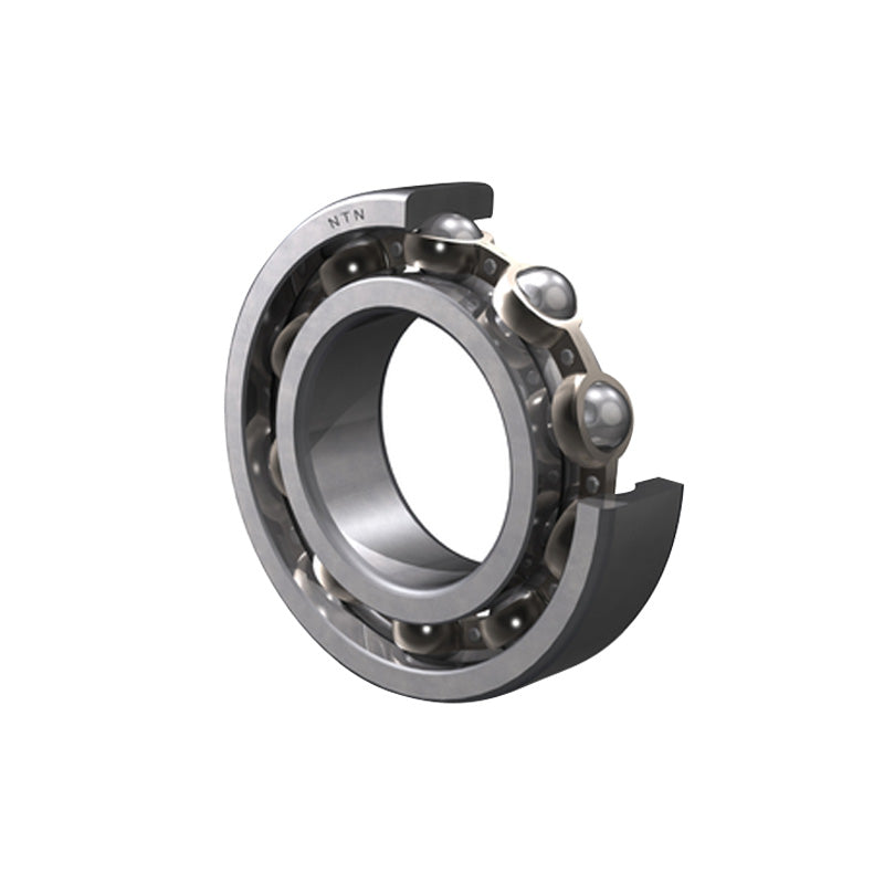 NTN 62/22C3 Open Type Deep Groove Ball Bearing 22x50x14mm