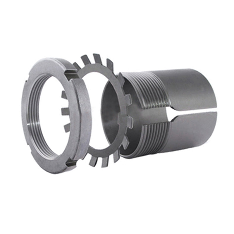 NTN C-UCPX07D1 Metric Cast Iron Two Bolt Pillow / Plummer Block Housing with 35mm Bore Insert with Cast Iron Cover - Open Version - Allow 2-3 Days