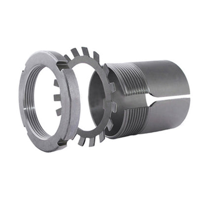 NTN C-UCPX07D1 Metric Cast Iron Two Bolt Pillow / Plummer Block Housing with 35mm Bore Insert with Cast Iron Cover - Open Version - Allow 2-3 Days