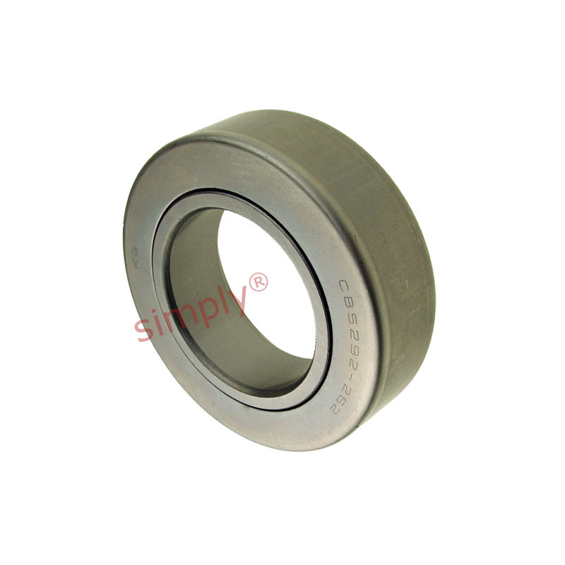KG Brand 052TRBC09-7 Automotive Bearing 52.4x92.2x26mm