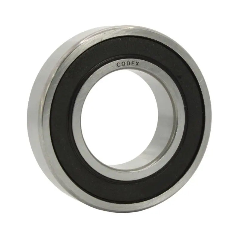 Codex 62082RSC3 Rubber Sealed Deep Groove Ball Bearing 40x80x18mm