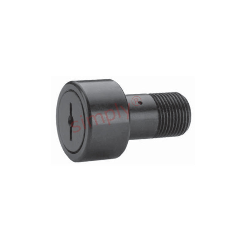 IKO CNBH22 Heavy Duty Slotted Cylindrical Cam Follower 11/16 inch Outside Diameter Allow 7-10 Days