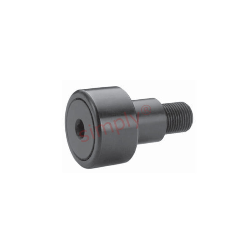 IKO CNBE96SB Hex Head Sealed Cylindrical Cam Follower with Eccentric Stud 3 inch Outside Diameter Allow 7-10 Days