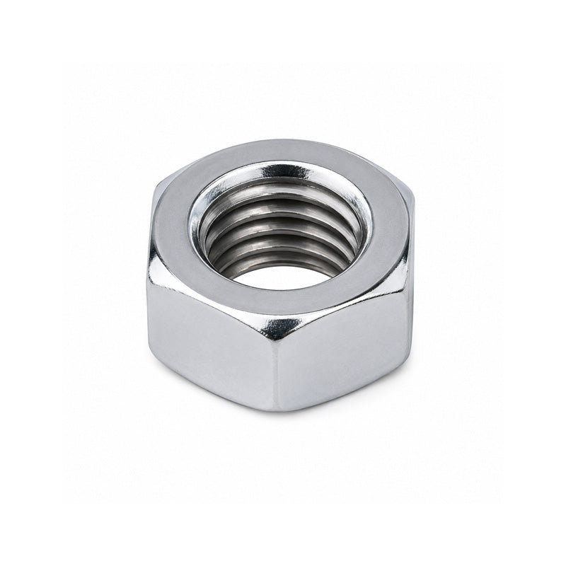 Chiavette Steel Low Profile Locknut To Fit M16 Rod Ends - Allow 2-3 Days