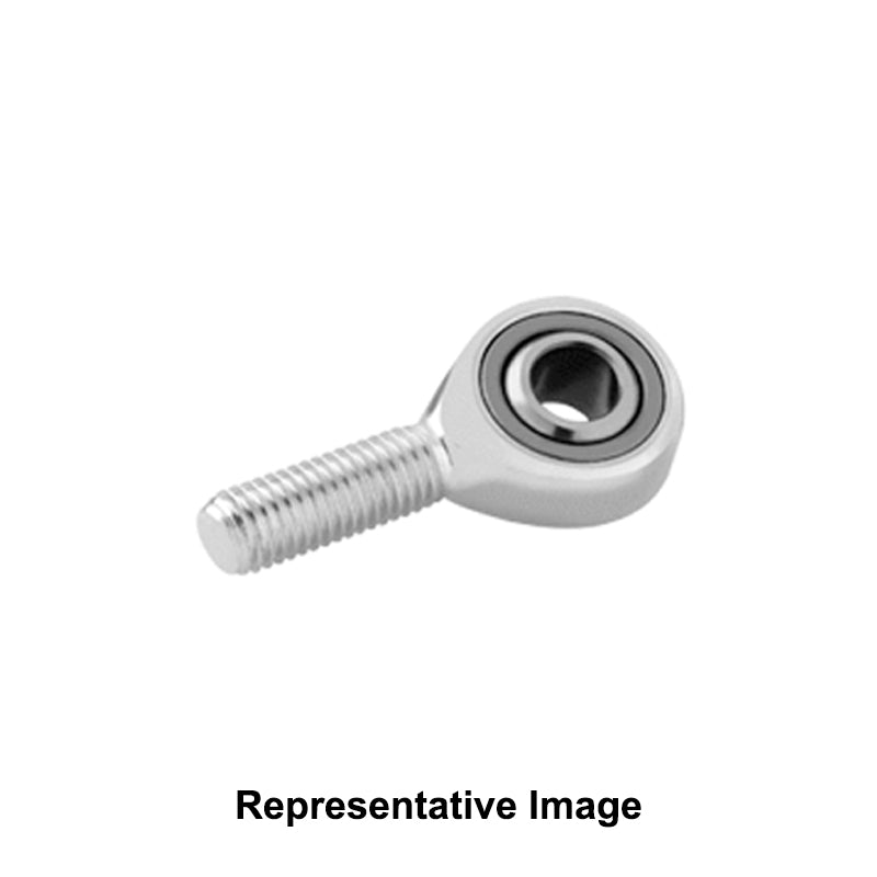 Chiavette CMPX20 Right Hand Stainless Steel / PTFE Lined Male Rod End 20mm Bore M20 Thread - Allow 2-3 Days