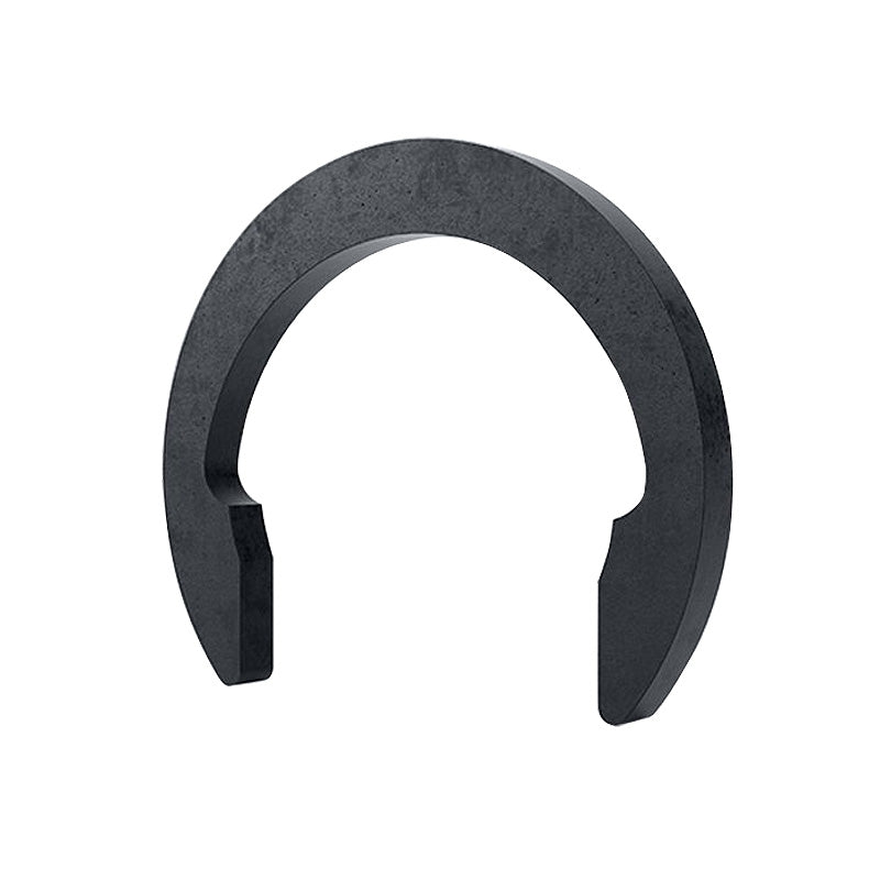 N1800-100 Imperial Crescent Ring for 1 inch Diameter Shafts