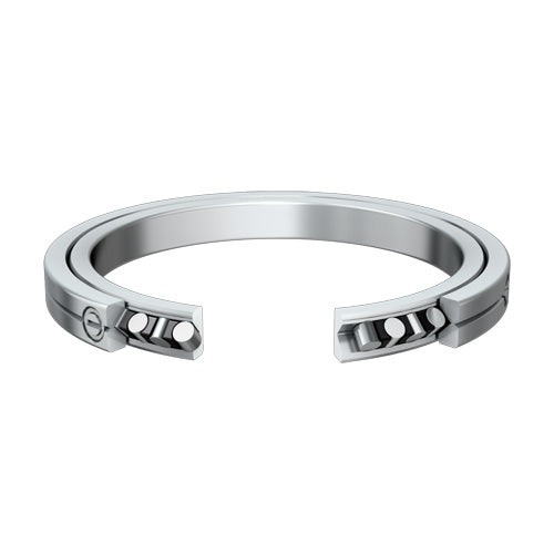UKF SX011814A Crossed Roller Bearing 70x90x10mm - Allow 1-2 Days - Contact Us For Faster Delivery