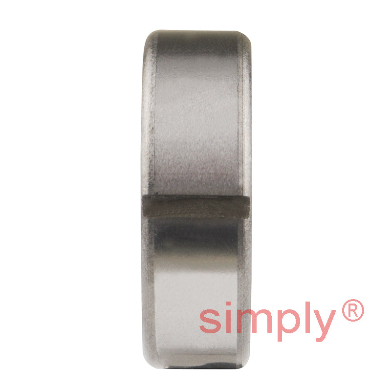 CSK12PP 12mm Sprag Clutch One Way Bearing with Internal and External Keyways 12x32x10mm