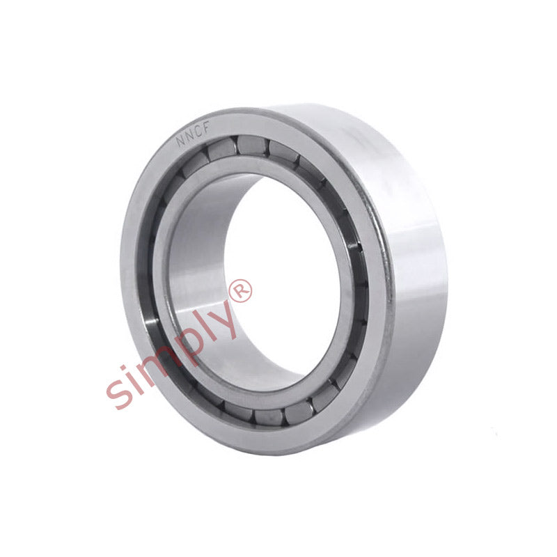 SL185076-TB-C3 Double Row Full Complement Cylindrical Roller Bearing 380x560x243mm