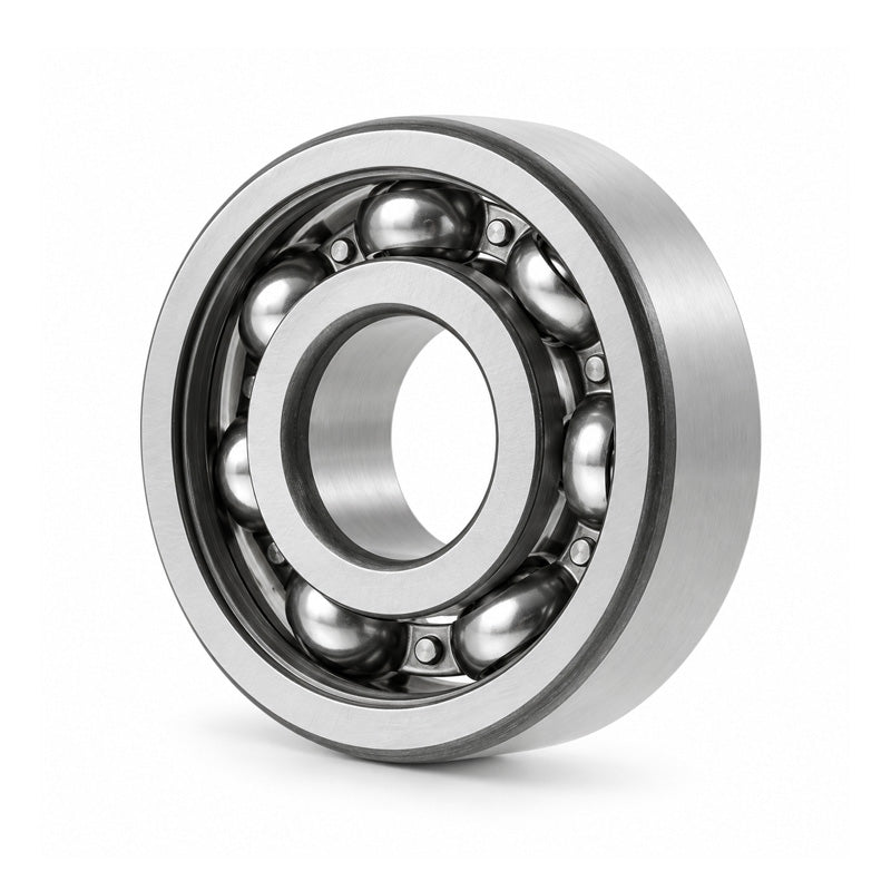 NACHI 6334 Open Deep Groove Ball Bearing 170x360x72mm
