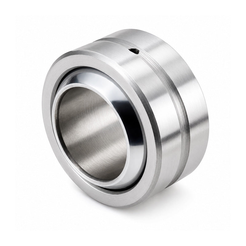 Durbal DGE320DW Maintenance Free Steel / PTFE Lined XXL Large Radial Spherical Plain Bearing 320x440x160mm