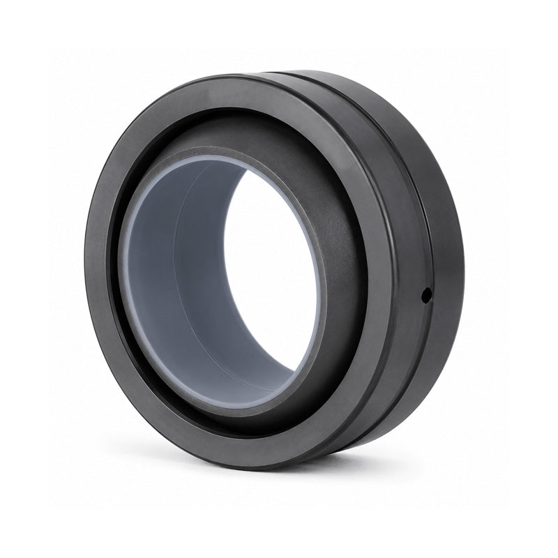 Durbal DGEC480FBAS Maintenance Free Steel / PTFE Lined XXL Large Radial Spherical Plain Bearing 480x650x230mm