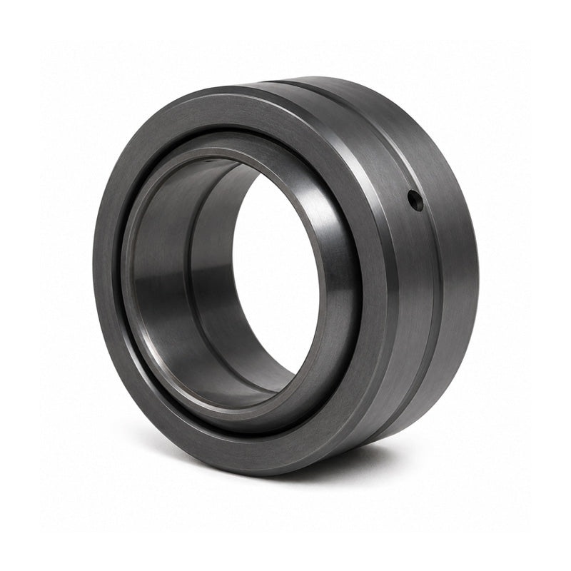 Durbal DGEG90ES Maintenance Required Steel / Steel Spherical Plain Bearing 90x150x85mm