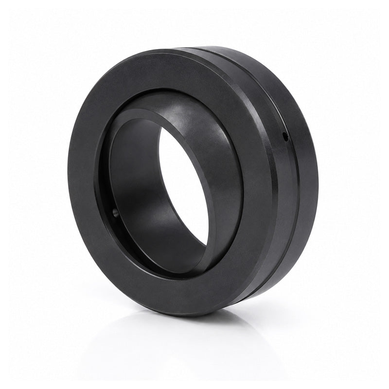 Durbal DGE30SW Maintenance Free Steel / PTFE Lined Angular Contact Spherical Plain Bearing 30x55x16mm
