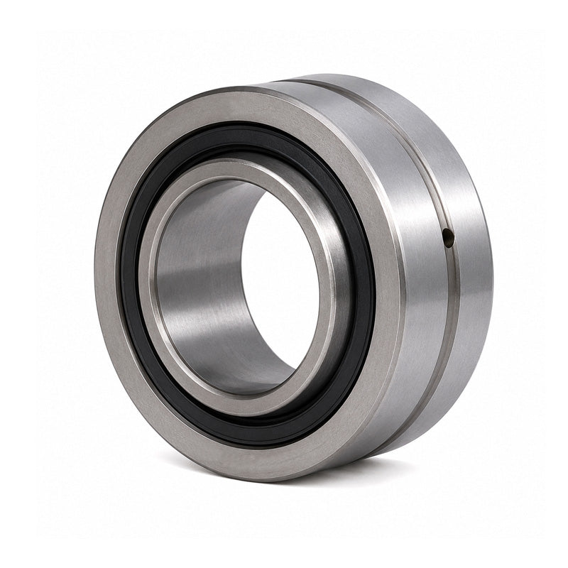 Durbal DGE75SX Maintenance Required Steel / Steel Angular Contact Spherical Plain Bearing 75x115x25mm