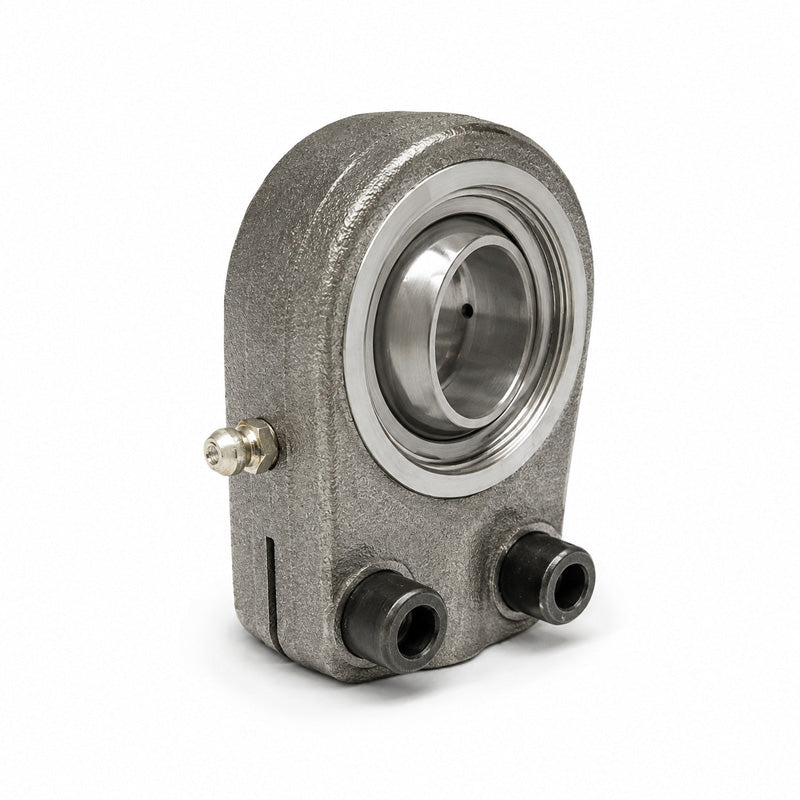 Durbal DGIHR35DO Maintenance Required Right Hand Hydraulic Rod End M28x1.5 Thread