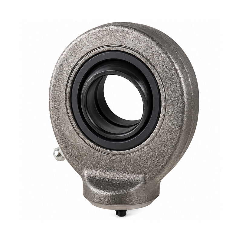 Durbal DGK60DO Maintenance Required Hydraulic Rod End with Weld Relief and Dowel Pin - Allow 2-3 Days