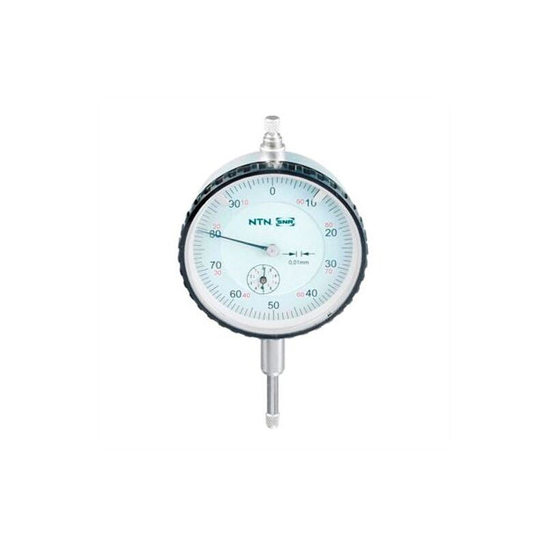 SNR 100 Dial Gauge 10mm Diameter - Allow 2-3 Days