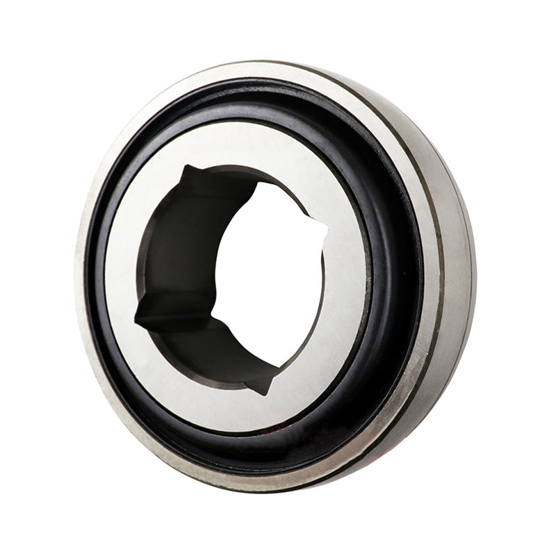 RHP 2/DNF240/7 Spherical Outer Square 7/8 inch Bore Bearing 80mm Outside Diameter