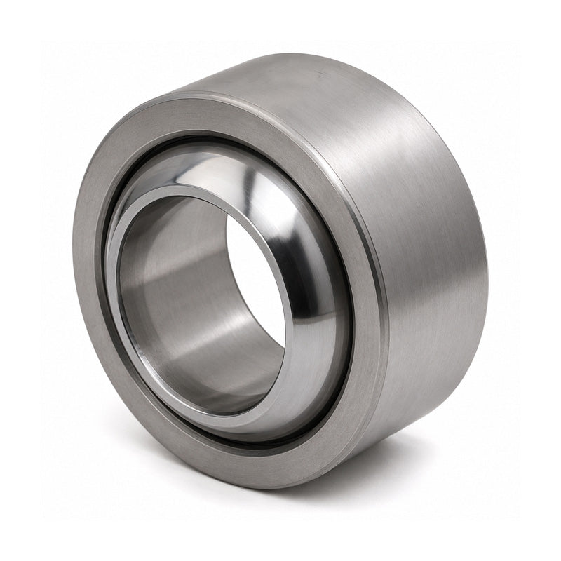 Durbal DSB110 Maintenance Required Steel Spherical Plain Bearing 110x170x93mm