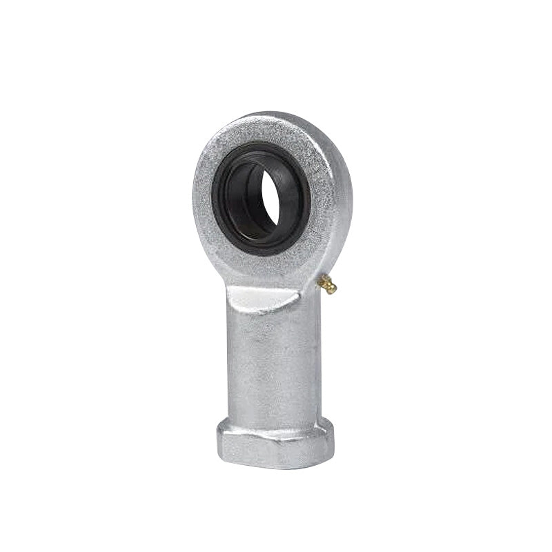 Durbal DSIL40ES Maintenance Required Left Hand Metric Steel Female Rod End M39x3 Thread