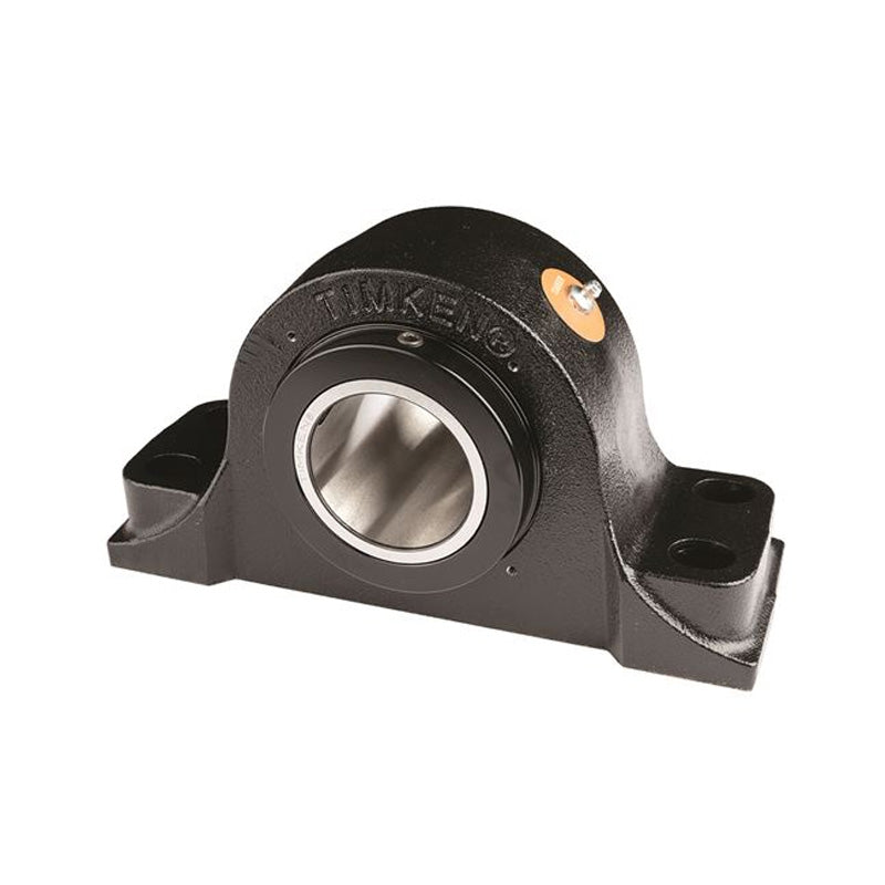TIMKEN E-P4B-TRB-5 Mounted Taper Roller Four Bolt Pillow Block Housing for 5 inch Shafts - Allow 2-3 Days