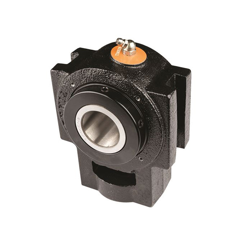 TIMKEN E-TU-TRB-2-11/16 Mounted Taper Roller Take Up Unit Housing for 2-11/16 inch Shafts - Allow 2-3 Days