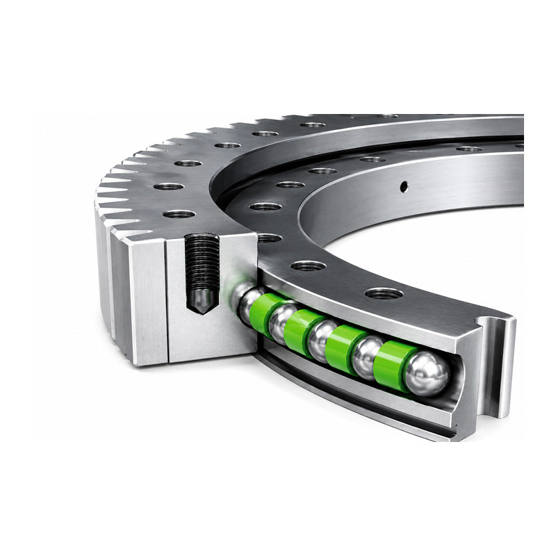 ISB EB1.20 Precision Series 742.8mm Diameter External Toothed One Row Slewing Ball Bearing Allow 7-10 Days