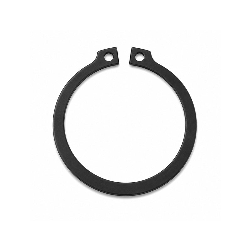 External Circlip for 0.55 inch Shaft Diameter Un-Sprung Diameter 0.509 inch