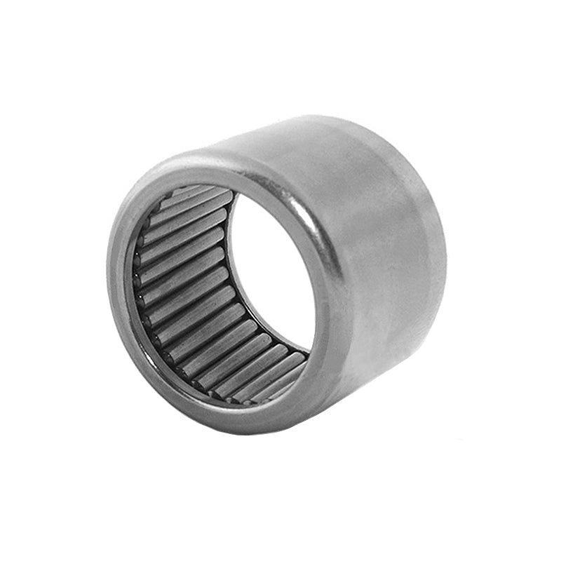 Major Brand B610 Imperial Drawn Cup Open End Type Full Complement Needle Roller Bearing 3/8x9/16x5/8 inch