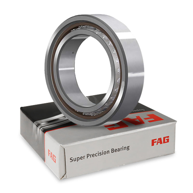 FAG B7205E2RSDTP4SUL Super Precision Sealed Angular Contact Spindle Bearing 25x52x15mm