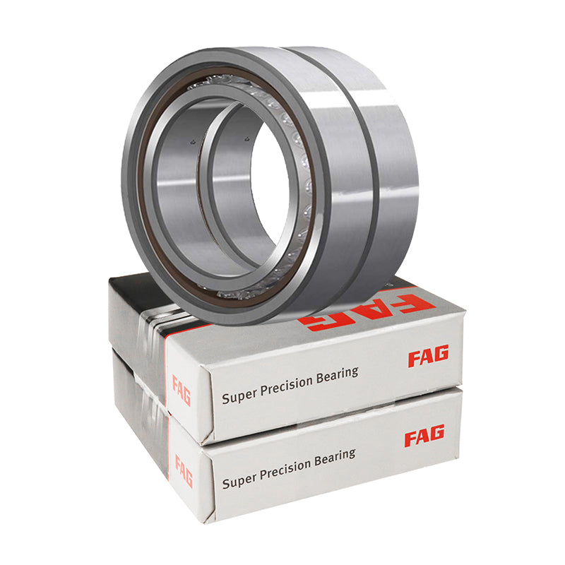 FAG HC7021CTP4SDUM Super Precision Angular Contact Spindle Bearing 105x160x26mm (Set of 2)
