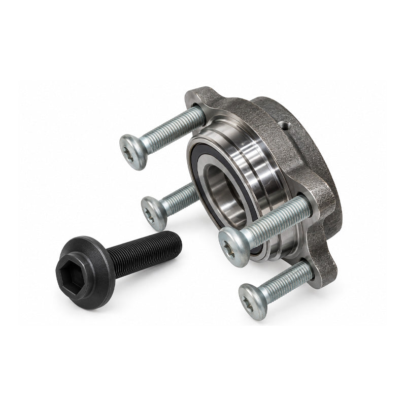 FBK1062 Front Wheel Bearing Kit