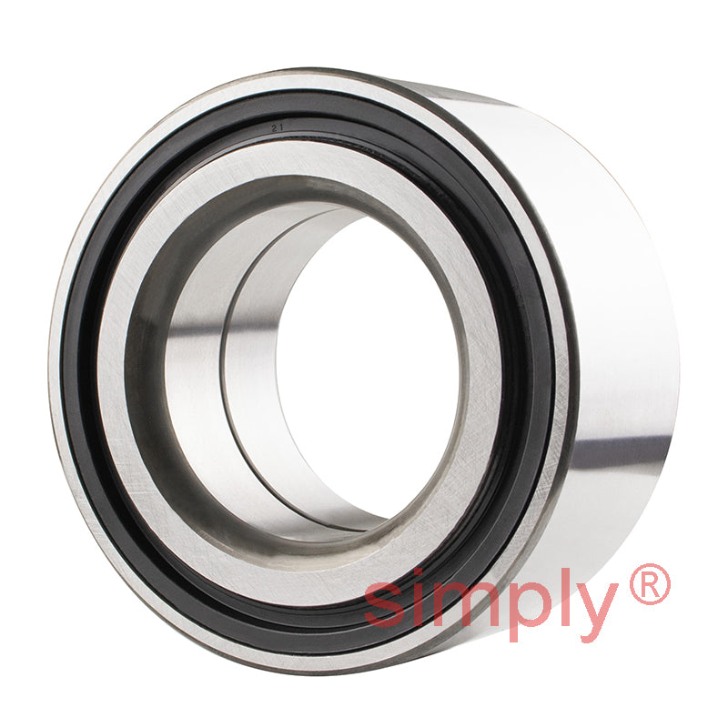 FBK1090 Front Wheel Bearing Kit