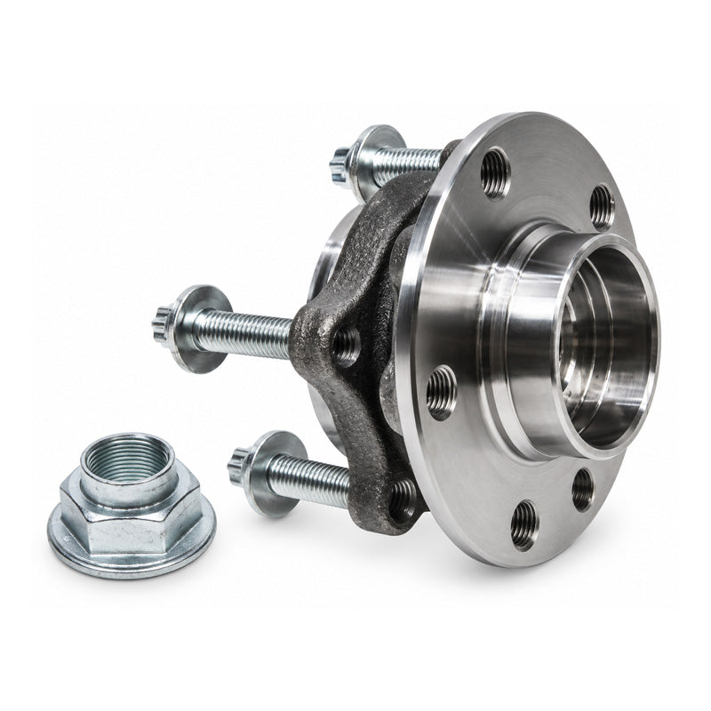 FBK1120 Front Wheel Bearing Kit