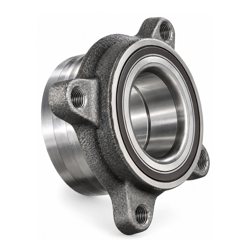 FBK1151 Front Wheel Bearing Kit