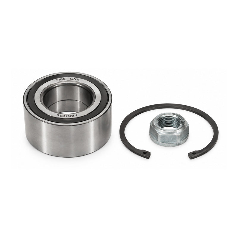 FBK1154 Front Wheel Bearing Kit