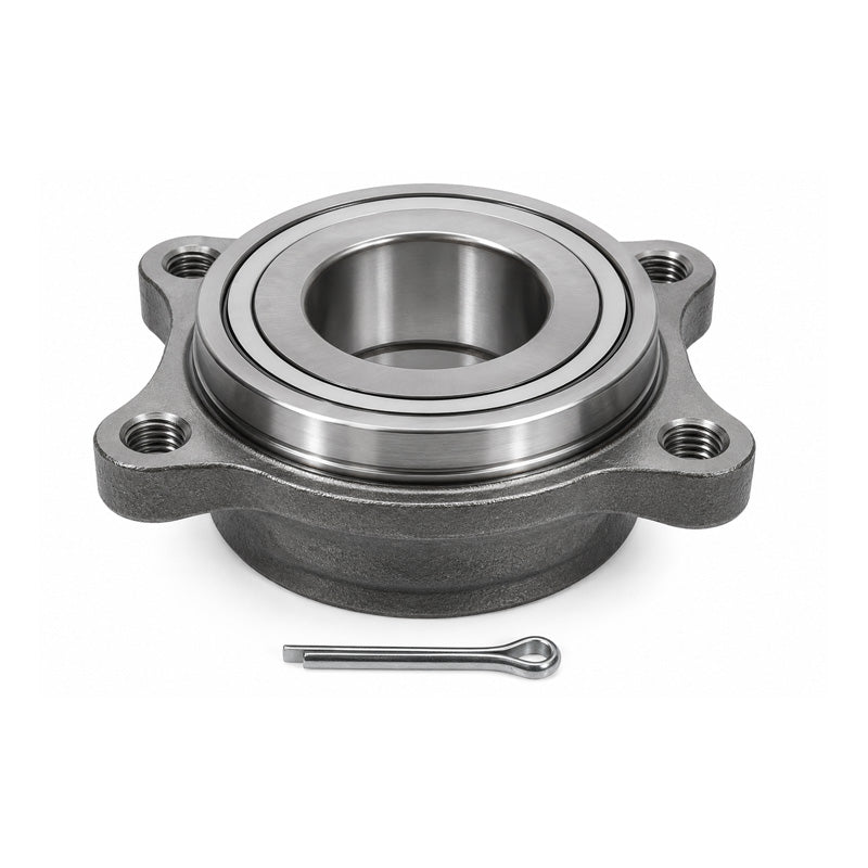 FBK1226 Rear Wheel Bearing Kit