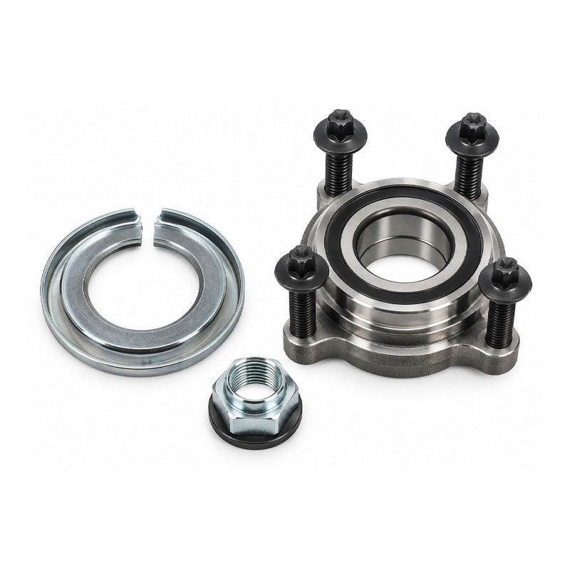 FBK1242 Front Wheel Bearing Kit