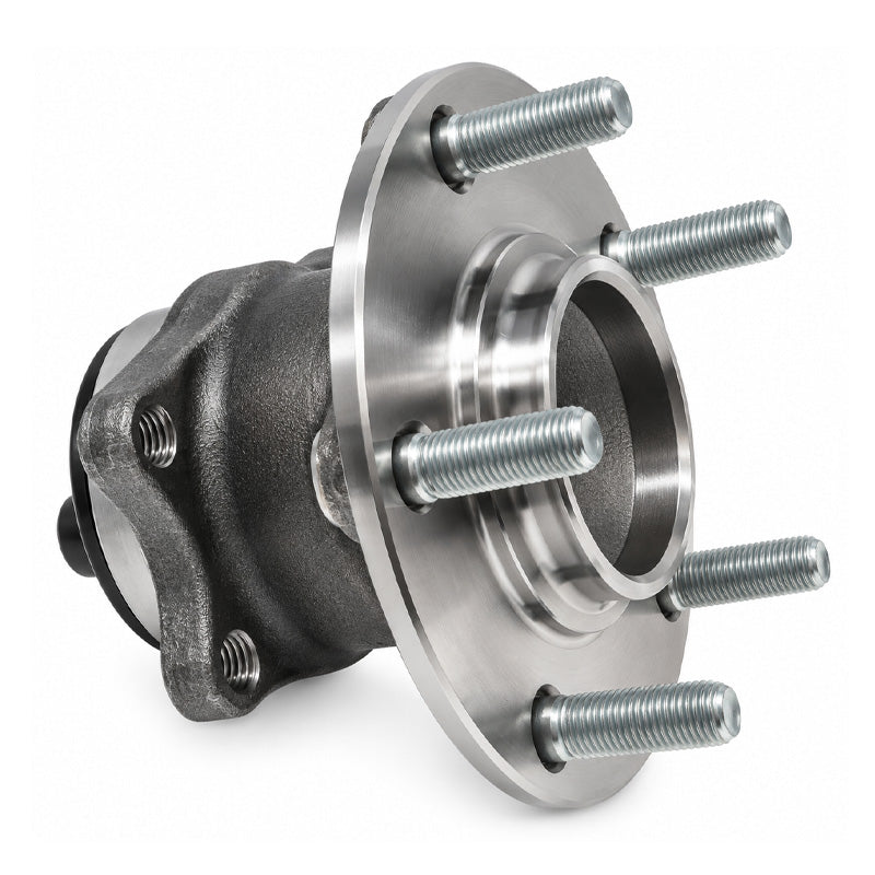 FBK1275 Rear Wheel Bearing Kit