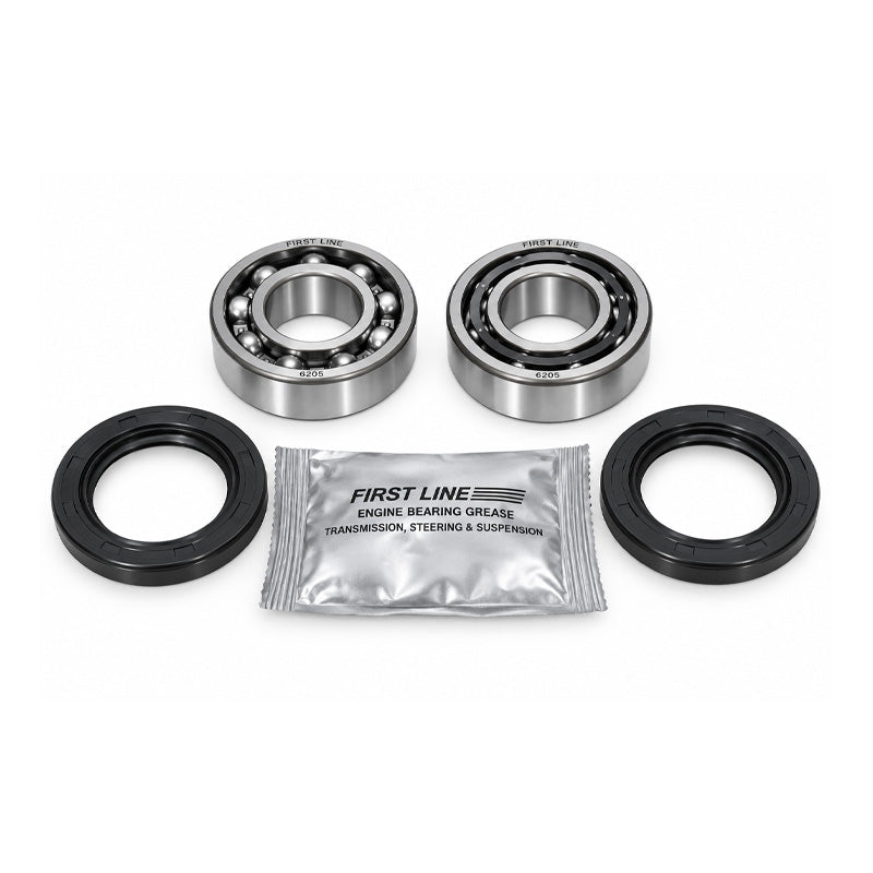 FBK159 Rear Wheel Bearing Kit - Allow 2-3 Days