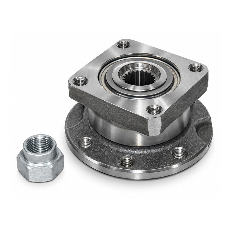 FBK208 Front Wheel Bearing Kit