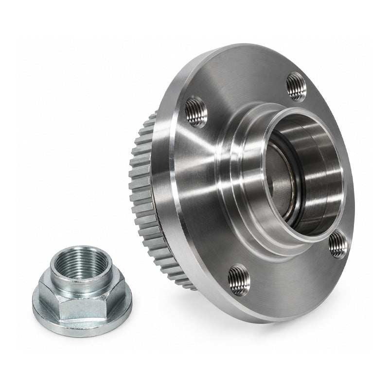 FBK289 Front Wheel Bearing Kit