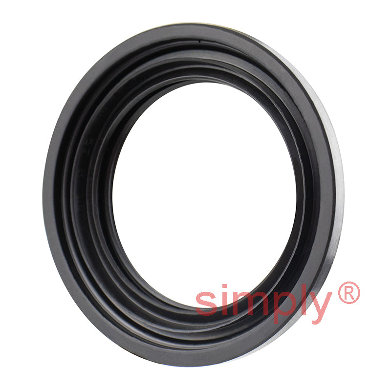 FBK349 Rear Wheel Bearing Kit