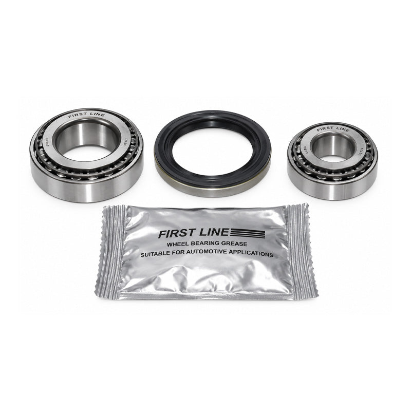 FBK355 Front Wheel Bearing Kit