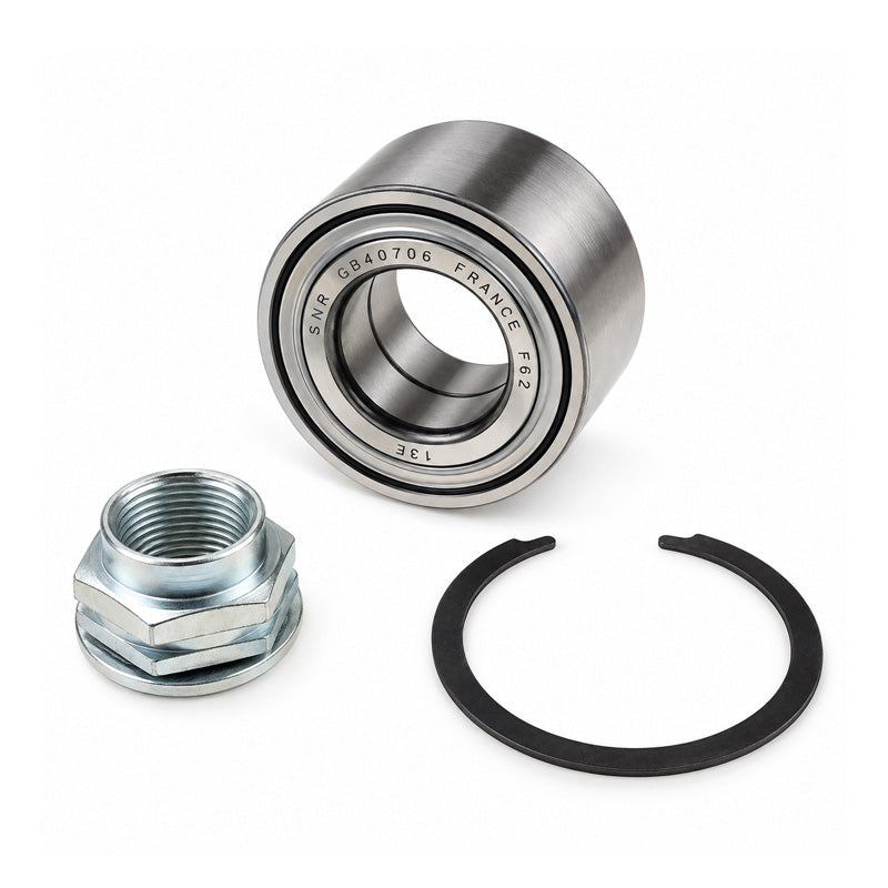 FBK390 Front Wheel Bearing Kit